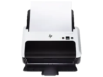 HP 3000 s2 Document Scanner